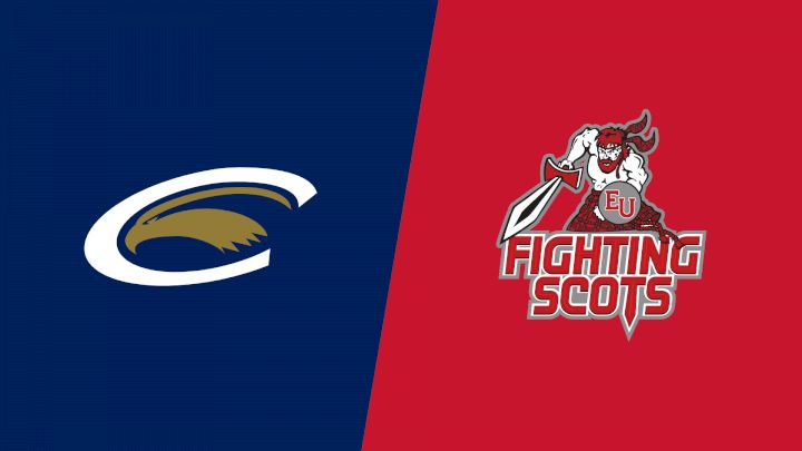 2026 Clarion vs Edinboro - Men's