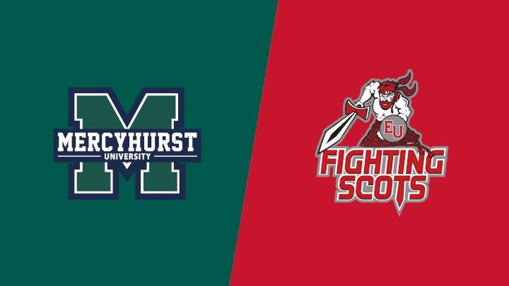 2026 Mercyhurst vs Edinboro - Men's