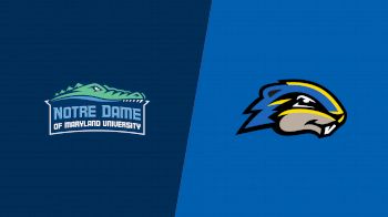 Replay: NDMU vs Goucher - 2025 Notre Dame (MD) vs Goucher | Dec 31 @ 12 PM