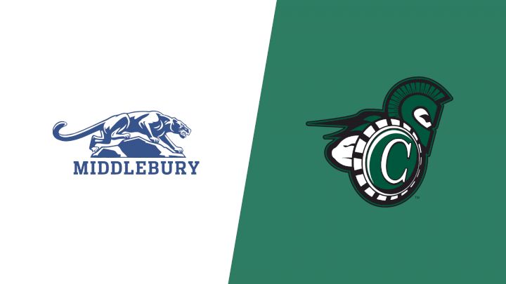 2025 Middlebury vs VTSU-Castleton - Women's