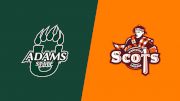2025 Adams State vs Maryville College - Women's