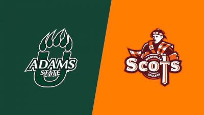 Replay: Adams State vs Maryville (MO) - 2025 Adams State vs Maryville College | Dec 18 @ 12 PM