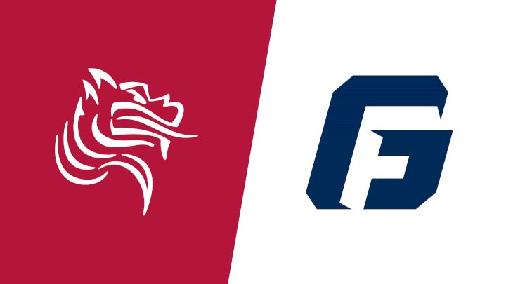 2026 Pacific Lutheran vs George Fox University - Men's