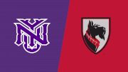 2026 NYU vs Carnegie Mellon - Men's