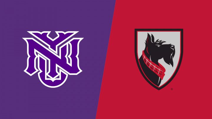 2026 NYU vs Carnegie Mellon - Men's