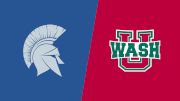 2026 Case Western Reserve vs WashU - Men's