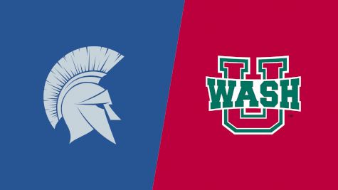 2026 Case Western Reserve vs WashU - Men's