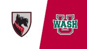 2026 Carnegie Mellon vs WashU - Men's