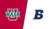 2026 WashU vs Brandeis - Men's