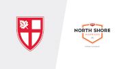 2025 St. George's U18 Prep vs North Shore U18 Prep
