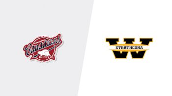 Replay: Home - 2026 CAC U13 vs Strathcona U13 | Feb 8 @ 6 PM