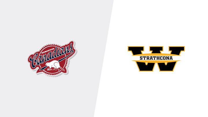 2026 CAC U13 AAA vs Strathcona Warriors U13