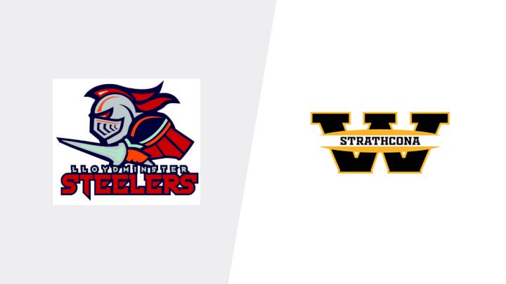 2026 Lloydminster Lancers vs Strathcona Warriors U13