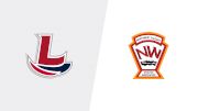 2026 Lethbridge Hurricanes U13 vs NWCAA Black U13