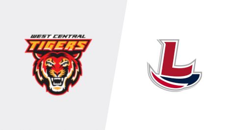 2026 West Central Tigers U13 vs Lethbridge Hurricanes U13