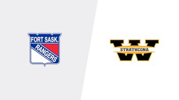 Replay: Home - 2026 Rangers U13 vs Strathcona U13 | Mar 1 @ 6 PM