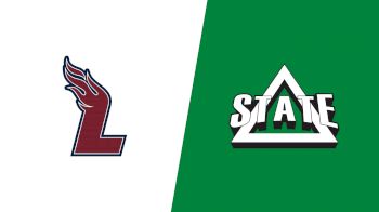 Replay: Lee U vs Delta State | Oct 27 @ 3 PM