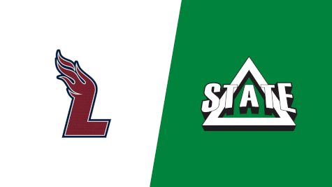 Replay: Lee U vs Delta State | Oct 27 @ 12 PM