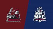 2026 Manhattanville vs New England College - Men's
