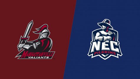 2026 Manhattanville vs New England College - Men's
