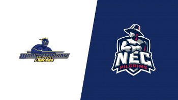 Replay: Worcester State vs NEC | Nov 1 @ 2 PM