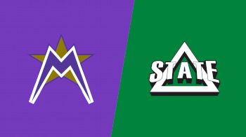 Replay: LeMoyne-Owen vs Delta State | Nov 14 @ 7 PM