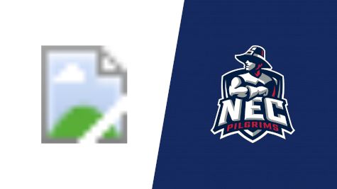 2026 Middlebury vs New England College - Men's