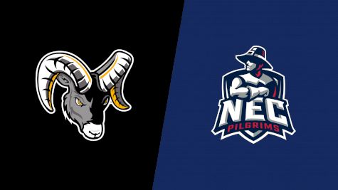 Replay: Framingham State vs NEC | Feb 10 @ 7 PM