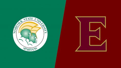 2025 Norfolk State vs Elon - Women's