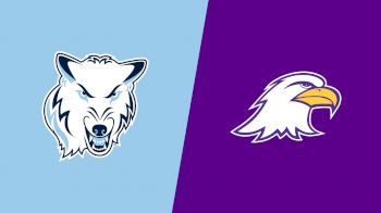 Replay: Northwood (MI) vs Ashland | Dec 6 @ 3 PM