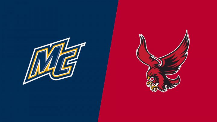 2026 Merrimack vs Roberts Wesleyan - Men's