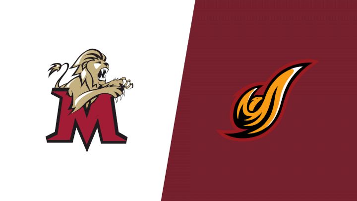 2026 Molloy vs Dist. of Columbia - Men's