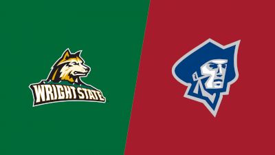 Replay: Wright St vs Malone | Dec 20 @ 3 PM