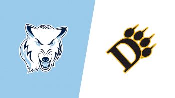 Replay: Northwood (MI) vs Ohio Dominican | Jan 24 @ 3 PM