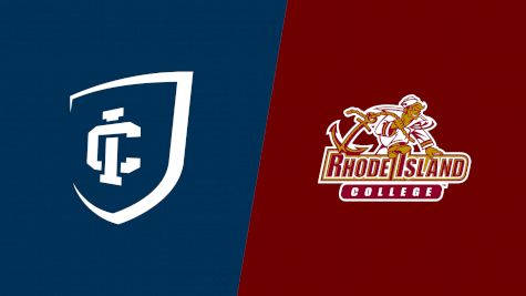 2026 Ithaca vs Rhode Island College - Women's