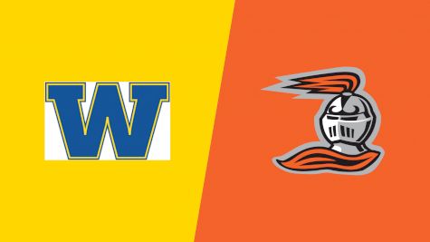 2025 Wooster vs Heidelberg - Women's