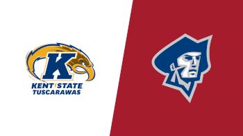 Replay: KSU Tuscarawas vs Malone | Dec 30 @ 3 PM