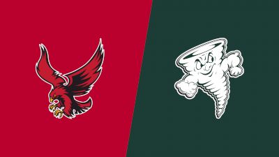 Replay: Roberts Wesleyan vs Lake Erie College | Dec 18 @ 2 PM