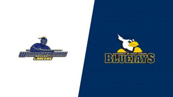 Replay: Worcester State vs St. Joseph (Conn.) | Nov 8 @ 5 PM