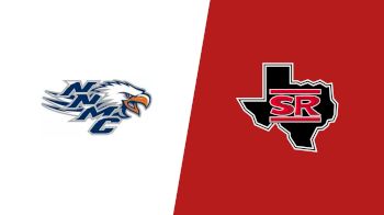 Replay: Northern N.M. vs Sul Ross State | Nov 15 @ 1 PM