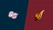 Replay: Queens (NY) vs UDC | Feb 28 @ 1 PM