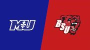 2026 Marymount (VA) vs Bridgewater State (MA) - Men's