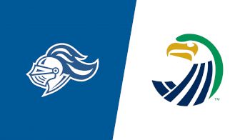 Replay: Home - 2026 Rivier vs Salve Regina | Feb 10 @ 8 PM