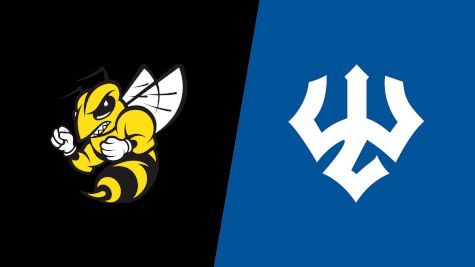 2026 Randolph-Macon College vs Washington and Lee - Men's