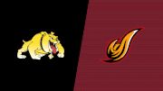 Replay: Bowie State vs UDC | Nov 29 @ 1 PM