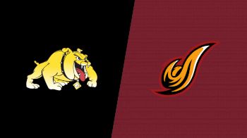 Replay: Bowie State vs UDC | Nov 29 @ 1 PM