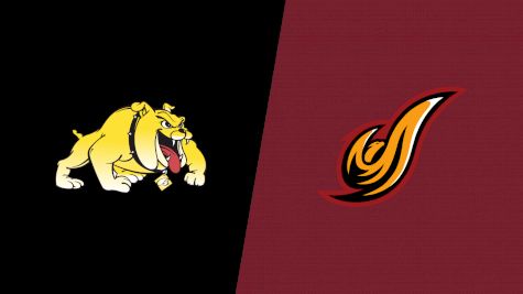 Replay: Bowie State vs UDC | Nov 29 @ 1 PM