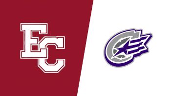 Replay: Earlham vs Capital | Nov 8 @ 1 PM