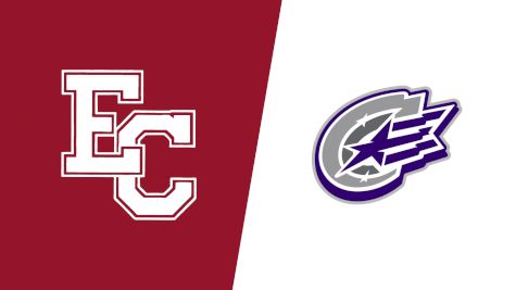 Replay: Earlham vs Capital | Nov 8 @ 1 PM