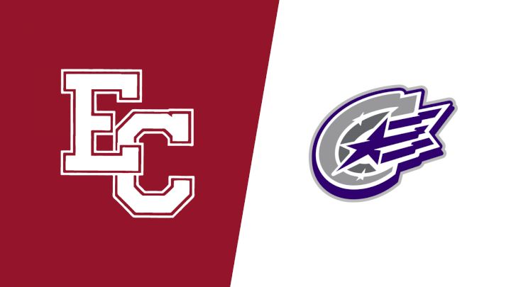 2025 Earlham vs Capital University - Men's